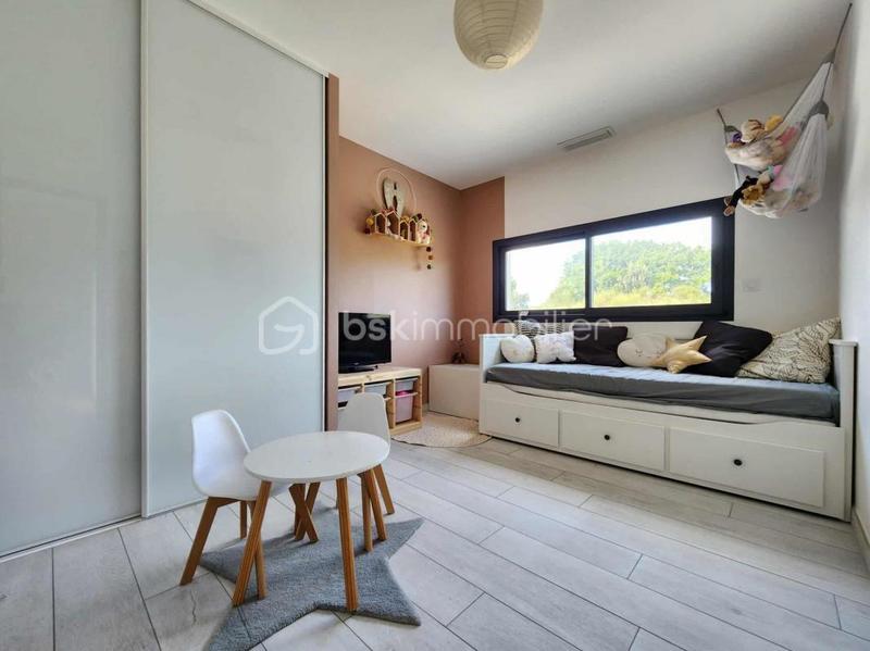 Villa - 171 m² - 5 pièces