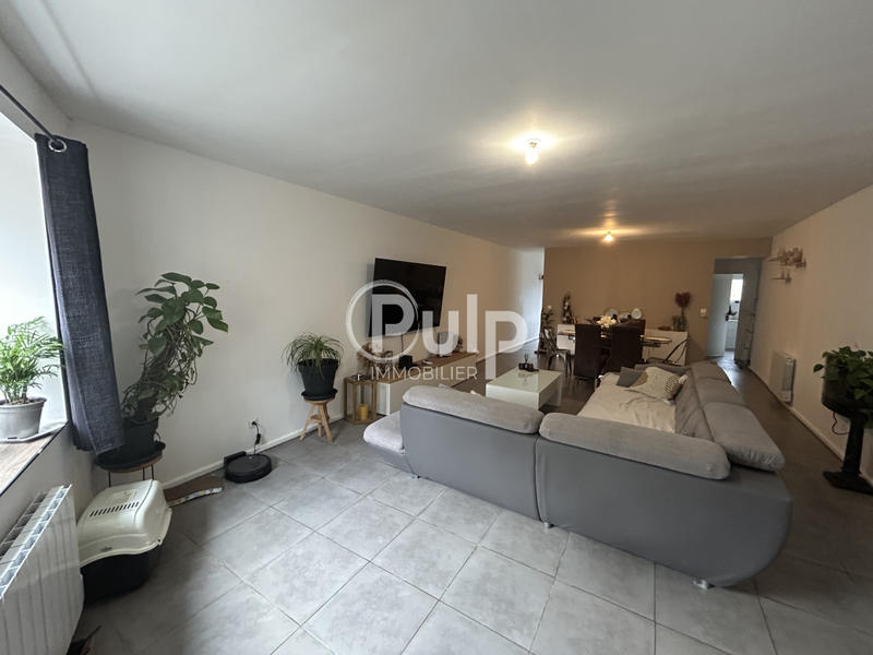 Immeuble - 194 m² - 9 pièces