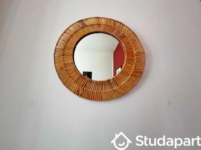 Appartement - 39 m² - 2 pièces