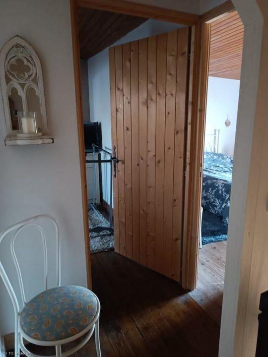 Maison de ville - 60 m² - 4 pièces