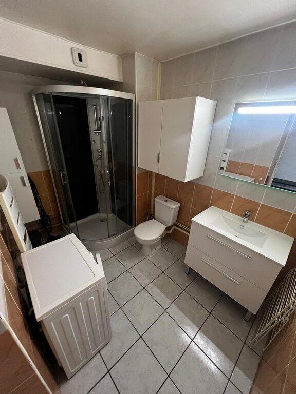 Studio - 26 m² - 1 pièce