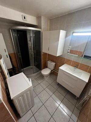 Studio - 26 m² - 1 pièce