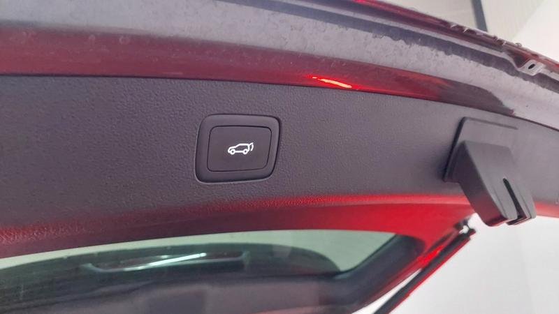 Mg Ehs 1.5t Gdi Phev Luxury Auto