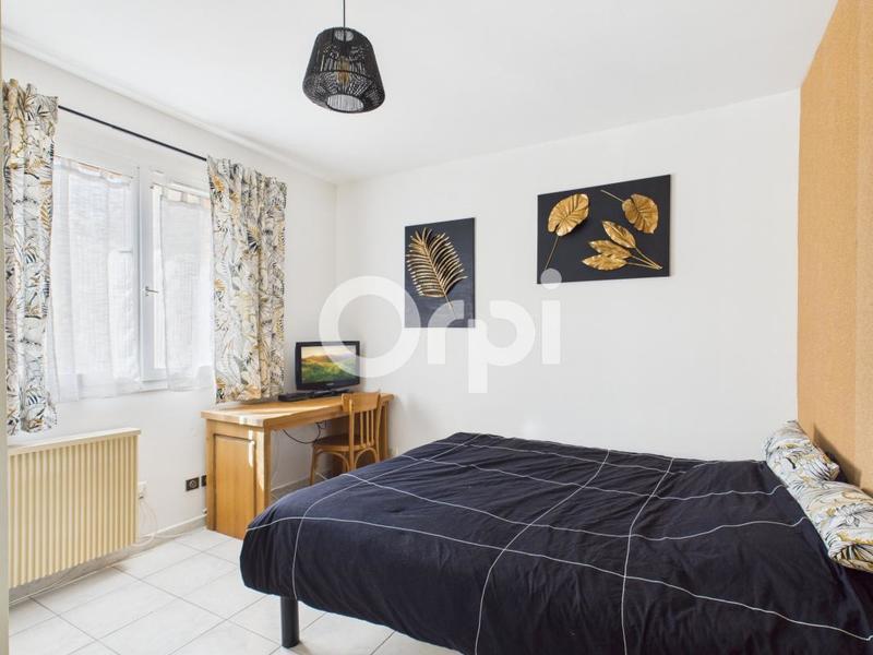 Villa - 89 m² - 3 pièces