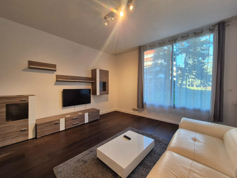 Appartement - 30 m² - 1 pièce