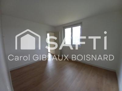 Maison - 42 m² - 2 pièces