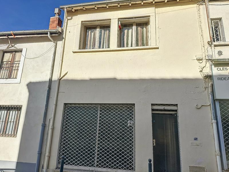 Maison - 172 m² - 4 pièces