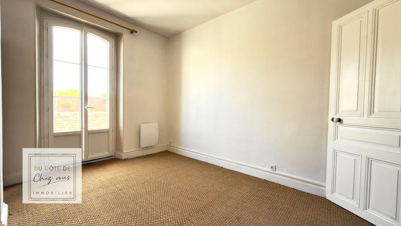 Duplex - 106 m² - 6 pièces