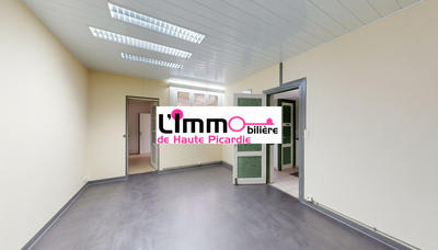 Maison - 154 m² - 7 pièces