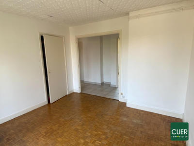Appartement - 51 m² - 3 pièces