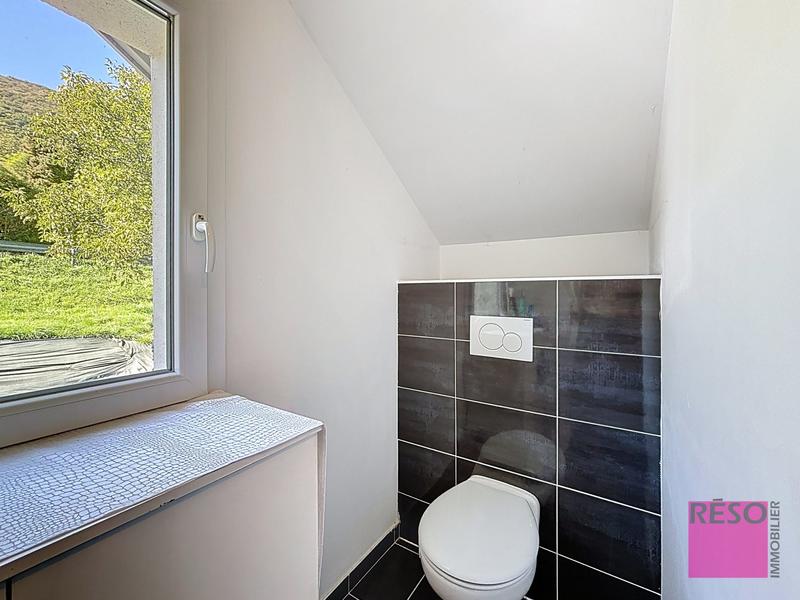 Maison - 145 m² - 6 pièces