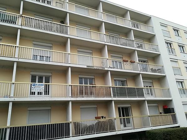 Appartement - 30 m² - 1 pièce