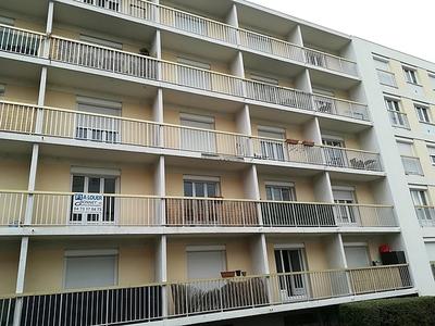 Appartement - 30 m² - 1 pièce