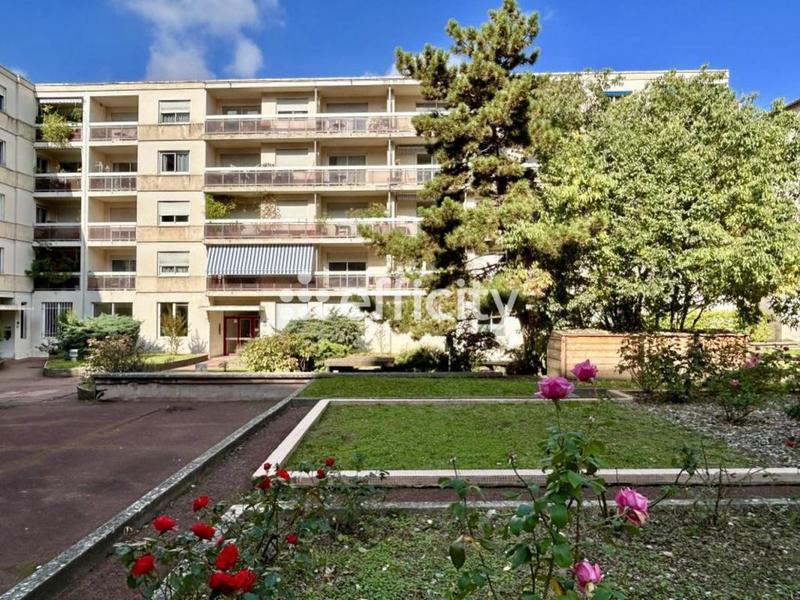 Appartement - 31 m² - 1 pièce