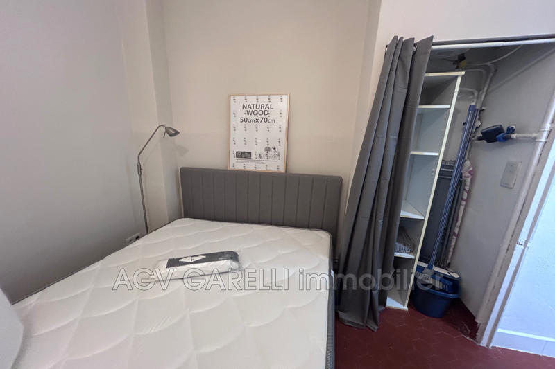 Appartement - 32 m² - 2 pièces