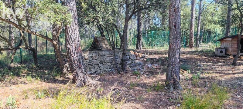 Cabanon - 47 m² - 3 pièces