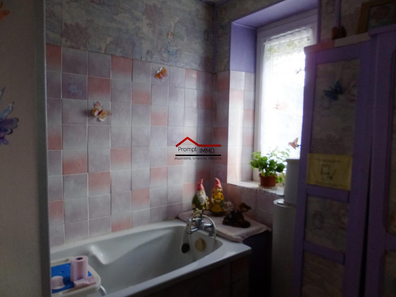 Maison - 127 m² - 7 pièces