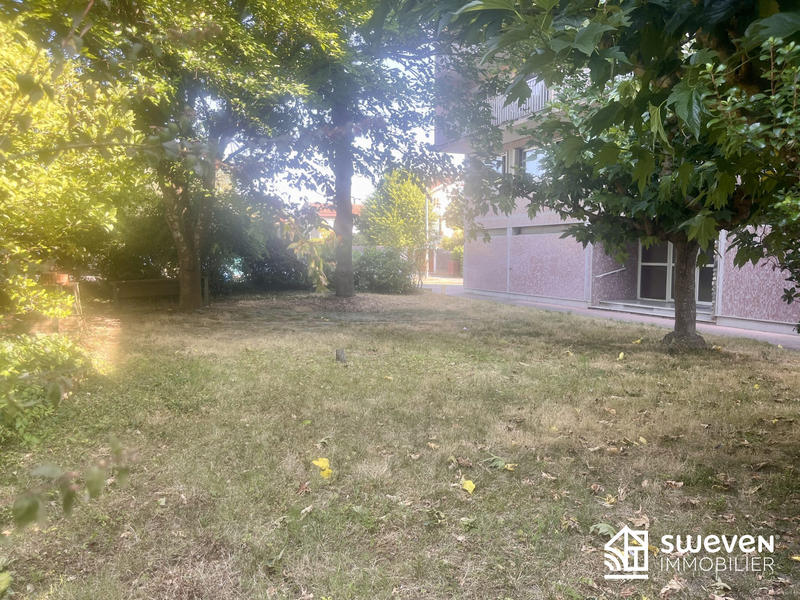 Appartement - 85 m² - 4 pièces