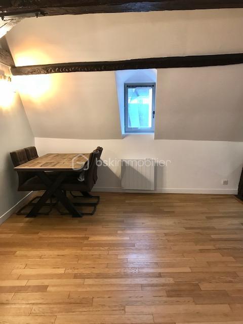 Appartement - 52 m² - 2 pièces