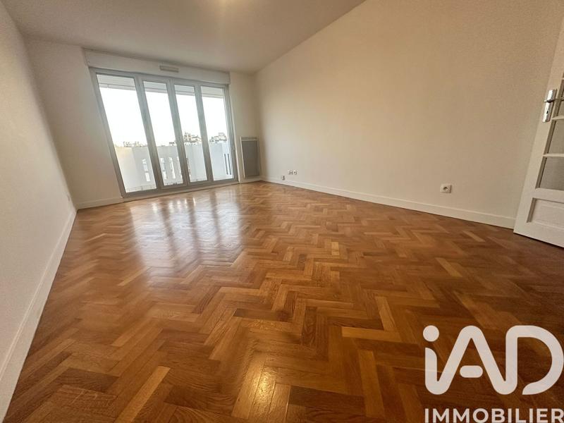 Appartement - 82 m² - 4 pièces