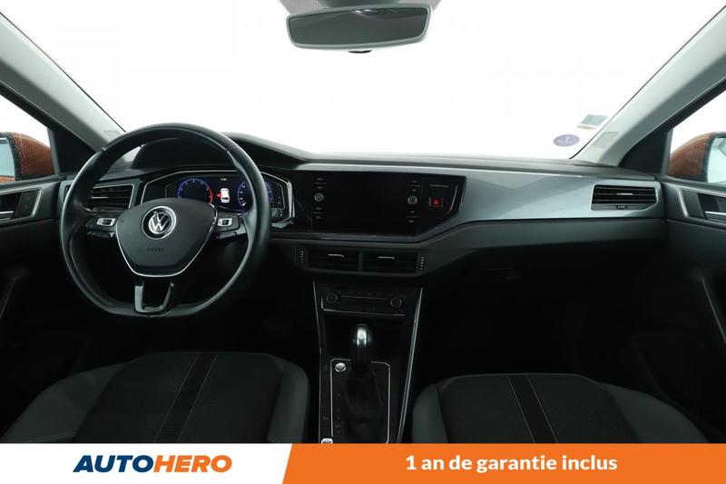 Volkswagen Polo 1.5 Tsi Evo R-Line Exclusive Dsg7 150 ch