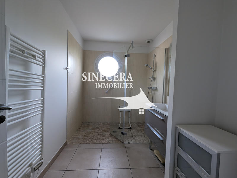 Maison - 88 m² - 3 pièces