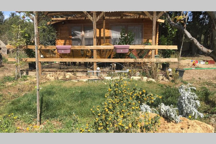 Maison de domaine équestre - 400 m² - 14 pièces