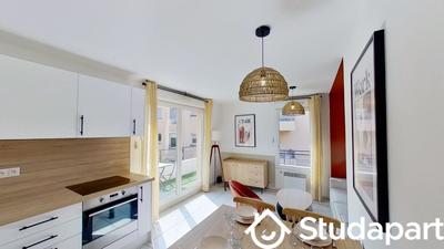 Chambre - 83 m² - 1 pièce