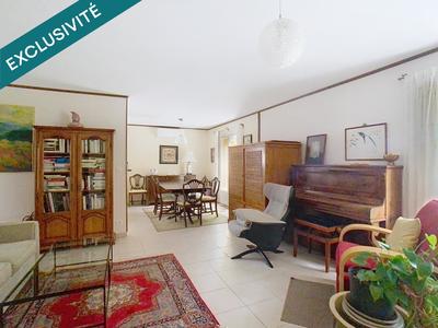 Maison - 151 m² - 4 pièces