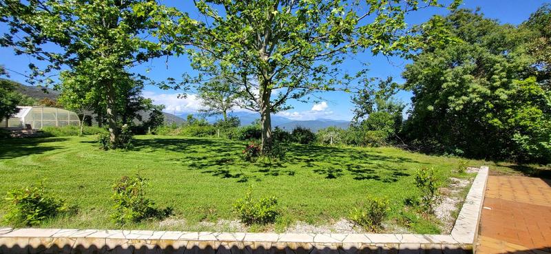 Villa - 140 m² - 7 pièces