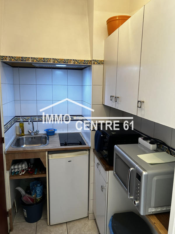 Maison - 15 m² - 1 pièce