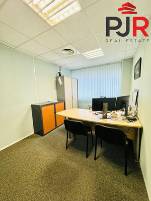 Bureau - 90 m²