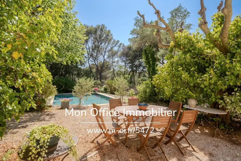 Maison de campagne - 168 m² - 4 pièces