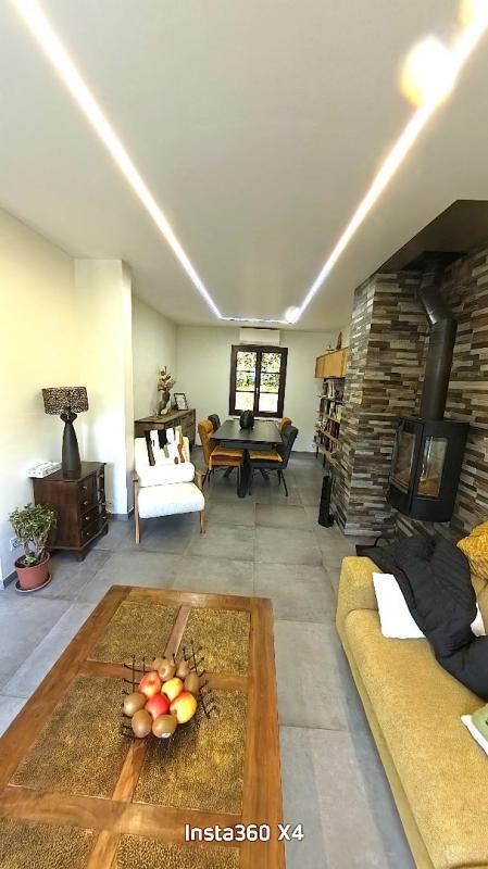 Maison - 119 m² - 6 pièces