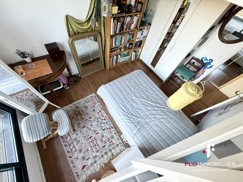 Maison - 125 m² - 6 pièces