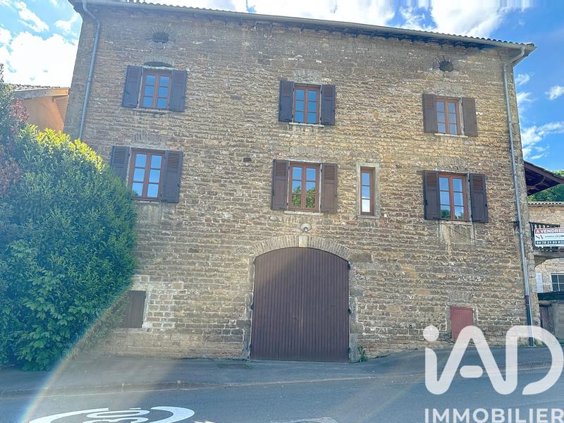 Appartement - 83 m² - 3 pièces