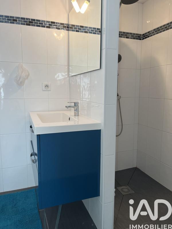 Maison - 206 m² - 7 pièces