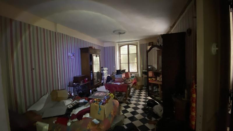 Maison - 65 m² - 4 pièces