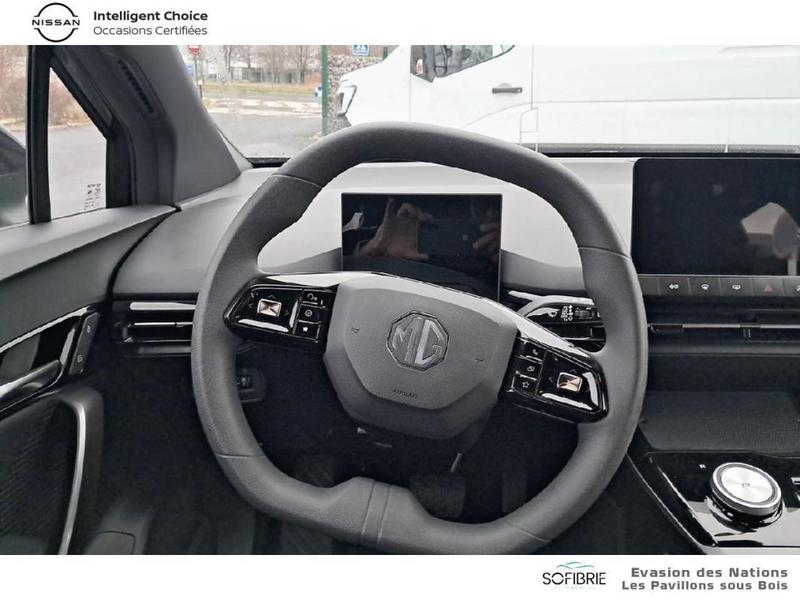 Mg Mg4 Electric 51kWh - 125 kW 2wd Standard