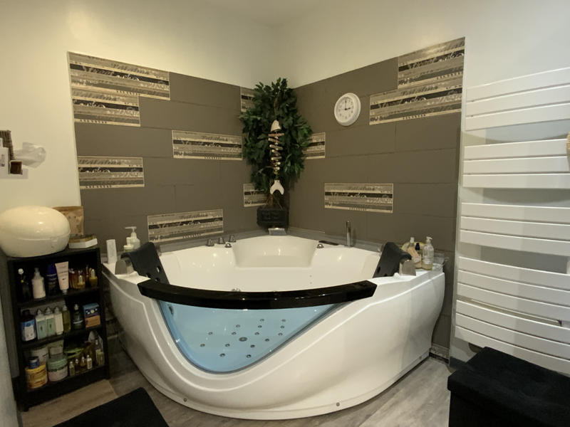 Maison - 145 m² - 5 pièces