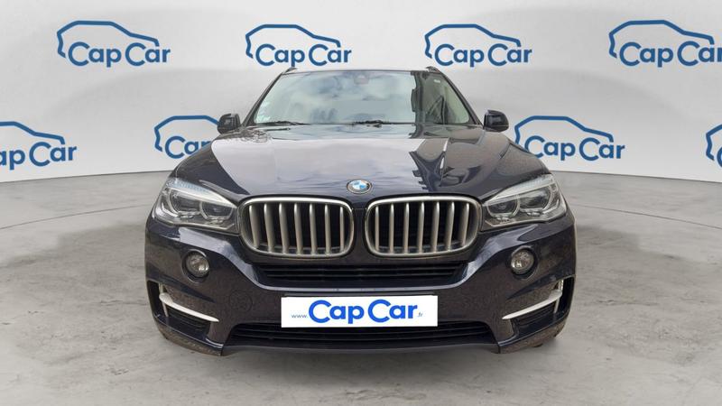 Bmw X5 xDrive 40e 313 Bva8 Lounge Plus