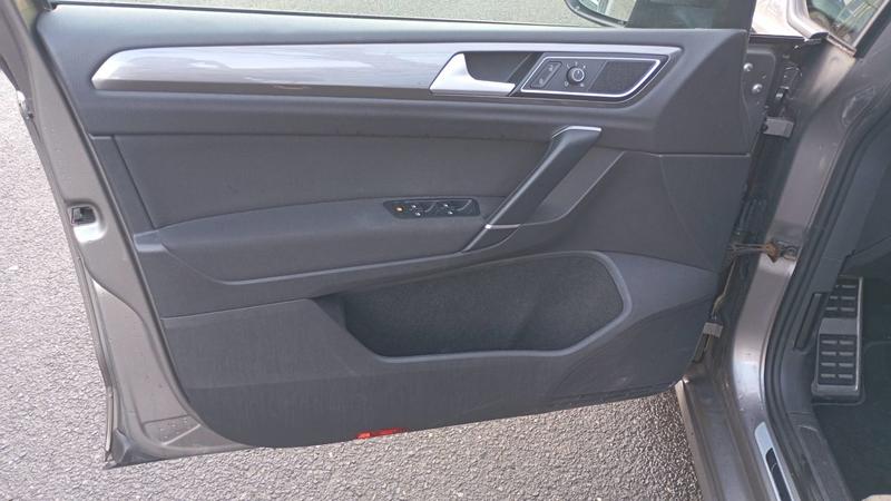 Volkswagen Golf Sportsvan 1.4 Tsi 125 Allstar