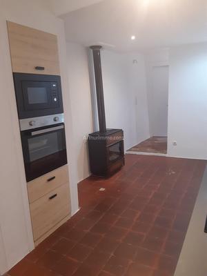 Maison - 62 m² - 4 pièces