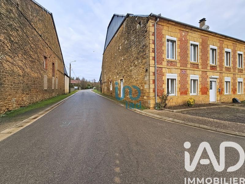 Maison - 346 m² - 7 pièces