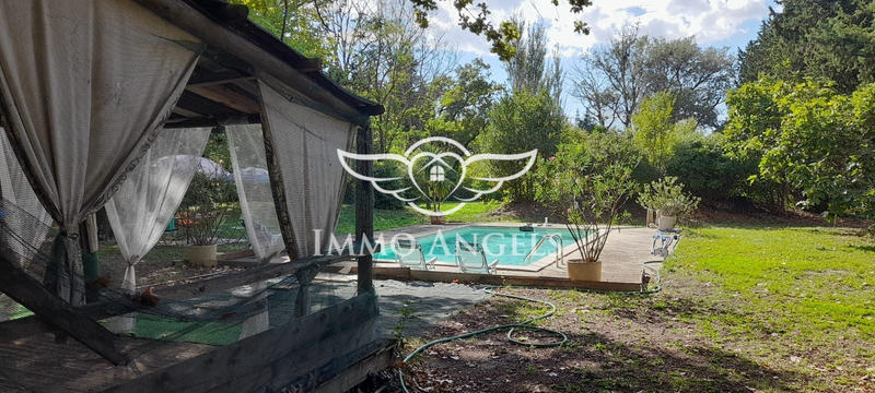 Maison contemporaine - 164 m² - 6 pièces