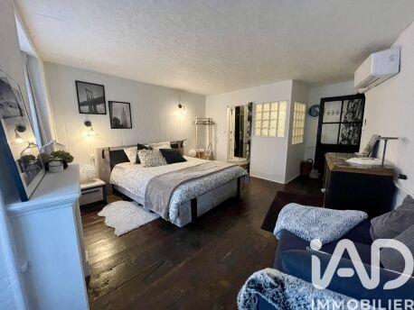 Maison de ville - 215 m² - 6 pièces