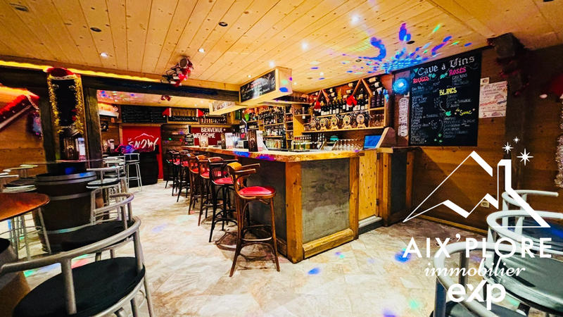 Fonds de commerce - Hôtellerie / Restauration - 90 m²