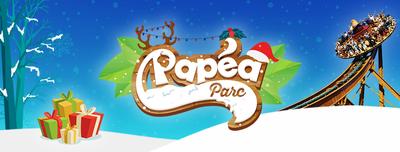 Spectacle de Noël à Papéa