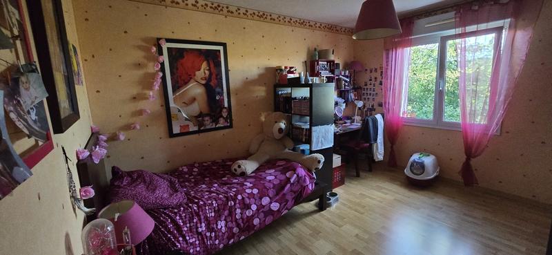 Maison - 156 m² - 8 pièces