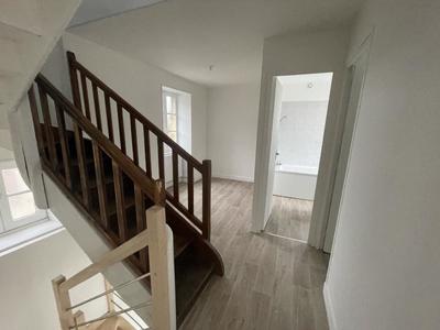 Maison ancienne - 65 m² - 2 pièces